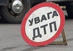ДТП в Купянском районе - погиб водитель легкового авто
