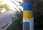 За сутки в Харькове задержали двух хулиганов-сепаратистов