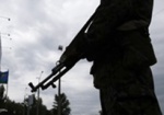 СНБО: В ходе АТО за сутки погибли 6 силовиков, 31 - ранены