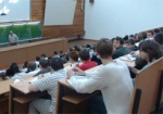 В харьковских вузах хотят учиться более 40 тысяч абитуриентов из Донбасса и Крыма