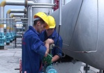 Реверсные поставки газа из Словакии в Украину могут начать с 1 сентября