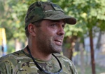 Порошенко назначил волонтера Бирюкова своим советником