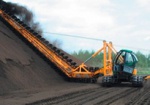 Рада выделила финресурс в поддержку строительства угле - и торфодобывающих предприятий