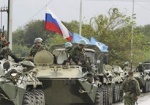 Тымчук: Боевики перекидывают свои силы ближе к границе с Россией
