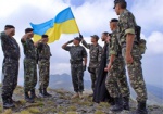 На Донетчине освободили 25 украинских бойцов