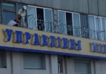 В Харькове проводят плановое укрепление админзданий