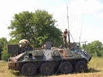 Порошенко: ВСУ взяли под контроль райцентр Ясиноватая Донецкой области