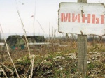 Минобороны: Террористы используют запрещенные международным законодательством противопехотные мины