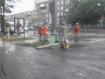 Сегодня в Харькове будет дождливо