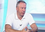 Сергей Шкилев, председатель экспертного совета Гильдии риелторов Украины