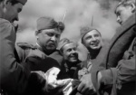 В Харькове под открытым небом покажут фильмы о войне