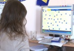 За ходом выборов в Интернете следили 200 тысяч украинцев