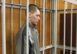 Обвиняемому в убийстве милиционера на Алексеевке грозит пожизненное