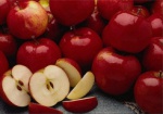 Украина втрое увеличила экспорт яблок