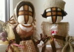В Литмузее откроется выставка куклы-мотанки