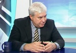 Сергей Старцев, глава областного профсоюза водителей такси