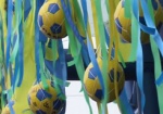 В Харькове стартовал юношеский турнир по футболу