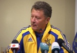Маркевич отказался возглавить национальную сборную