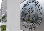 Миссия МВФ уехала из Украины, ничего не заявив о дальнейших перспективах