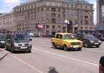 Минюст и МВД договорились об обмене информацией об автомобилях