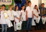 Харьковские школьники завоевали Кубок Украины по «Что? Где? Когда?»