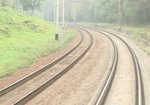 Рельсы украинских железных дорог хотят сделать более «плавными»