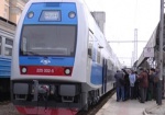 Скоростные поезда Харьков–Донецк будут ходить через Изюм