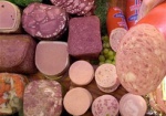 Обнародован «черный список» украинских колбас