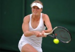 Харьковчанка выиграла теннисный турнир