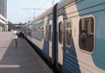 Поезд «Оберіг» будет ездить по другому маршруту