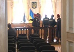 В Харькове началось очередное заседание суда по делу Тимошенко