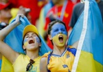 Украинская сборная по футболу обыграла болгарскую