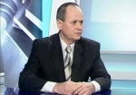 Александр Подаваленко, врач областного Центра здоровья