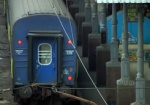Поезд Луганск-Киев будет курсировать через Сумы