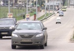 В правительстве предлагают снизить автомобильные пошлины