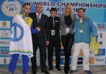 Харьковские спортсмены привезли серебряные медали с Чемпионата мира по рукопашному бою