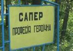 В Великобурлукском районе пастух нашел 10 минометных мин