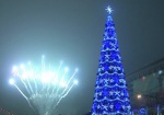 Городская новогодняя елка будет ярче прошлогодней