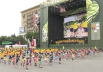 Харьков наградили за достойное проведение Евро-2012