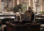 Госстат: В Украине падает промышленное производство