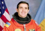 Пятнадцать лет назад в космос отправился первый украинский космонавт