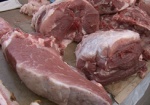 С начала года мясо в Украине подорожало больше других продуктов