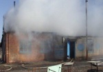 В Великобурлукском районе пенсионер отравился угарным газом