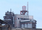Опасные химические вещества «залежались» на первомайском «Химпроме»