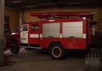 На Харьковщине пожары унесли жизни трех человек