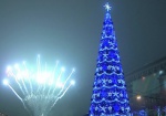 Новогодними огнями Харьков засветится 21 декабря