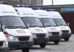 Харьковская станция скорой помощи станет отдельным коммунальным предприятием