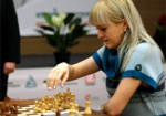 Харьковской шахматистке остался один шаг до победы в чемпионате мира