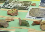 На Харьковщине появится Парк археологических культур