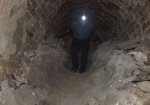 В Харьковской области туристов хотят спустить под землю. Как из подземного лаза сделать аттракцион
